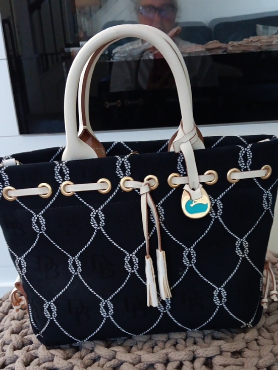 Dooney & Bourke Handbags - DOONEY & BOURKE..RARE FIND!..NEW!!